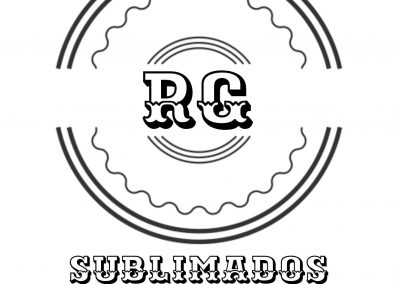 RG Sublimados