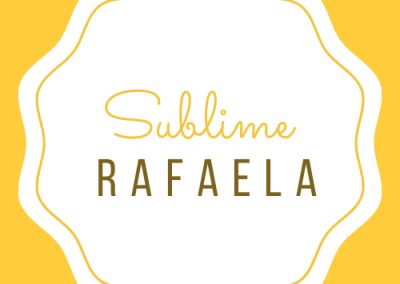 Sublime Rafaela